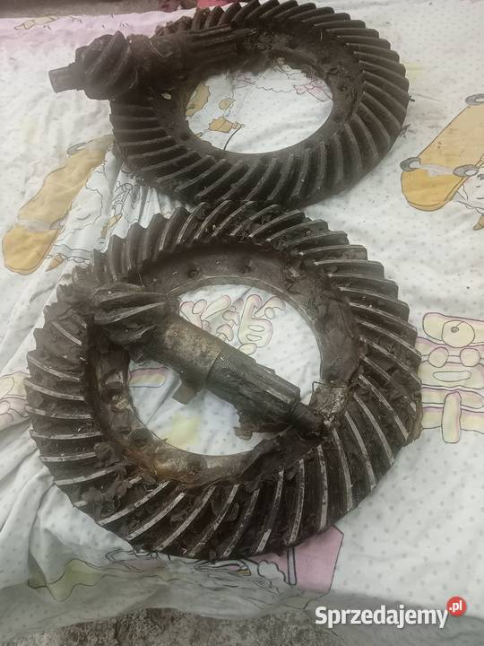 Most star Tryby Star Ł 200 Star 660 743 podkarpackie Rzeszów sprzedam