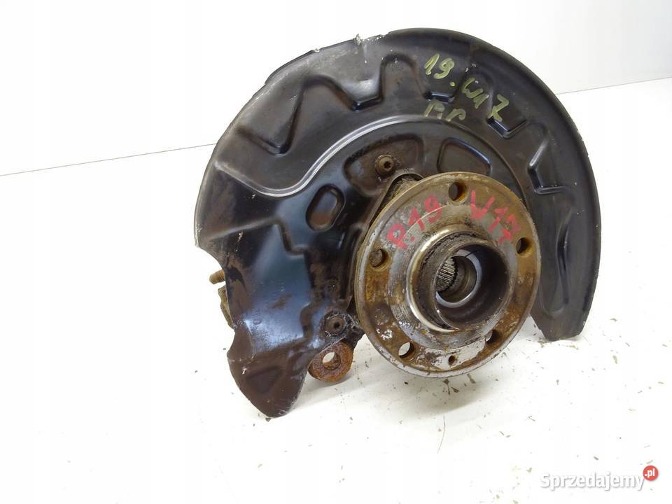 ZWROTNICA PRAWA PRAWY PRZÓD PRZEDNIA SEAT LEON sprzedam