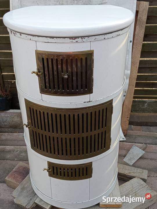 Kominek Piecyk Bodzentyn