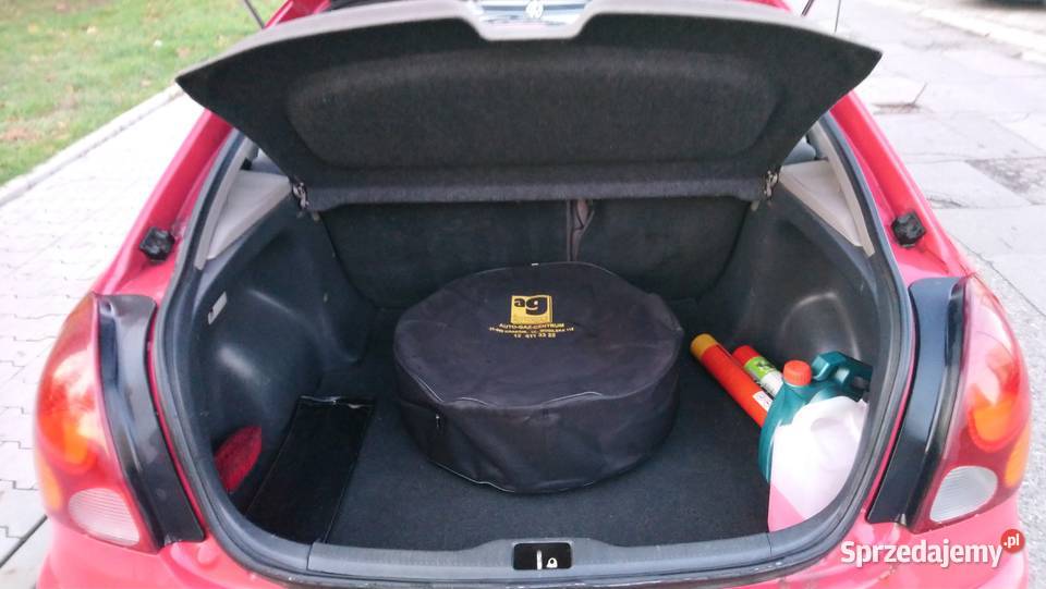 Toyota Corolla E11 1998 86 Corolla Kraków sprzedam