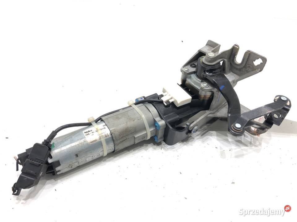 DOCIĄG KLAPY TYŁ AUDI A8 D4 4H0827851A 42 351