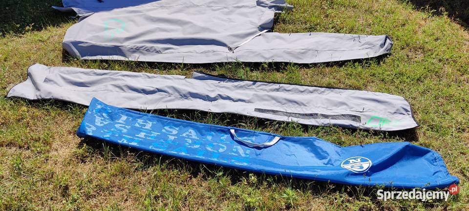 UFO foiler katamaran catamaran podkarpackie Stalowa Wola sprzedam