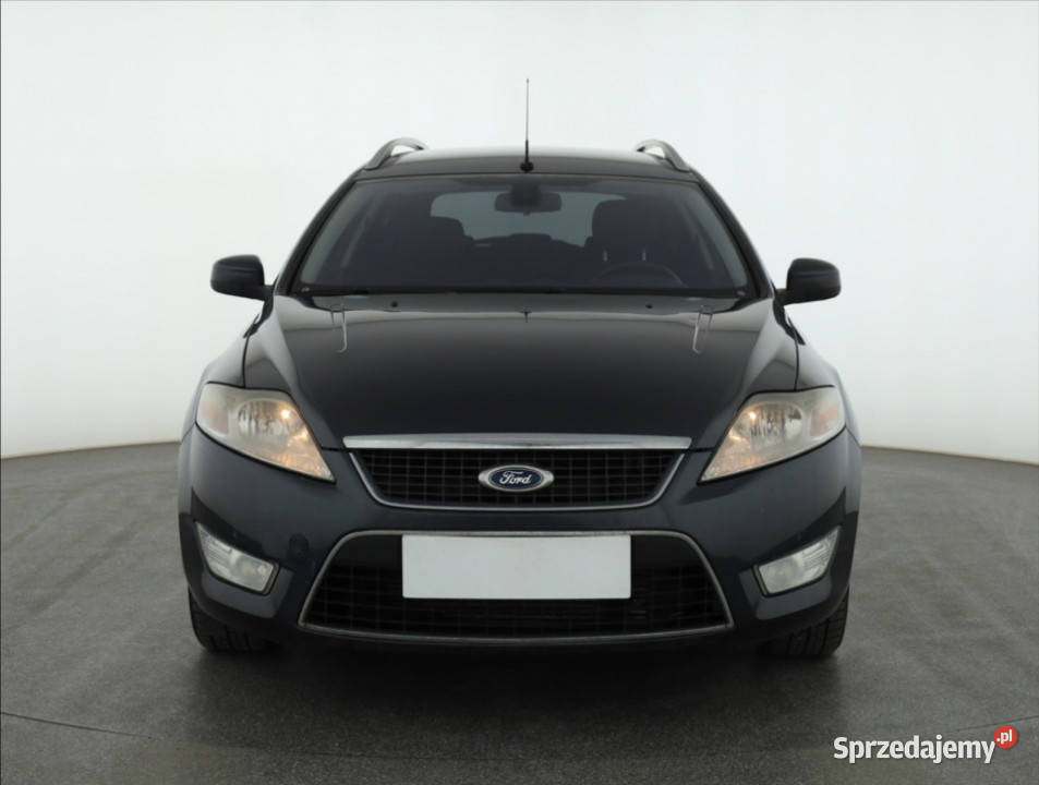 Ford Mondeo 18 TDCi mazowieckie Piaseczno