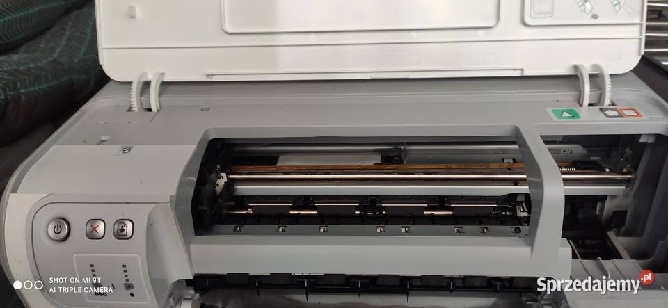 Drukarka HP D4360 vivera Białystok