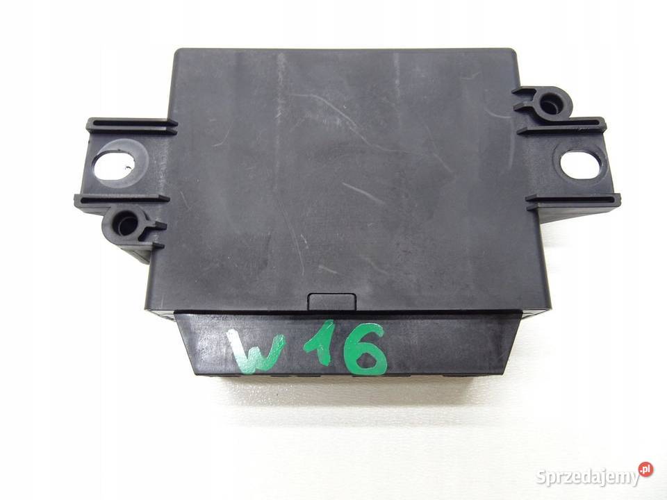 MODUŁ STEROWNIK PDC PARKOWANIA 8X0919475F AUDI