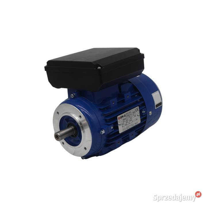 SILNIK Elektryczny 055kW 230V 1420obr 1Fazowy kujawsko-pomorskie
