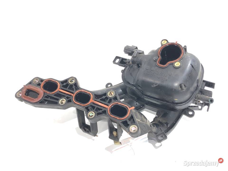 KOLEKTOR SSĄCY DAIHATSU CUORE VI 1711197229 10