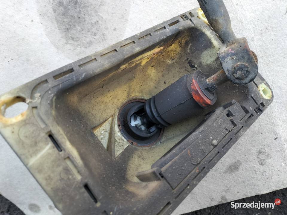 RENAULT CLIO 2 WYBIERAK LEWAREK ZMIANY BIEGÓW Kamień-Kolonia