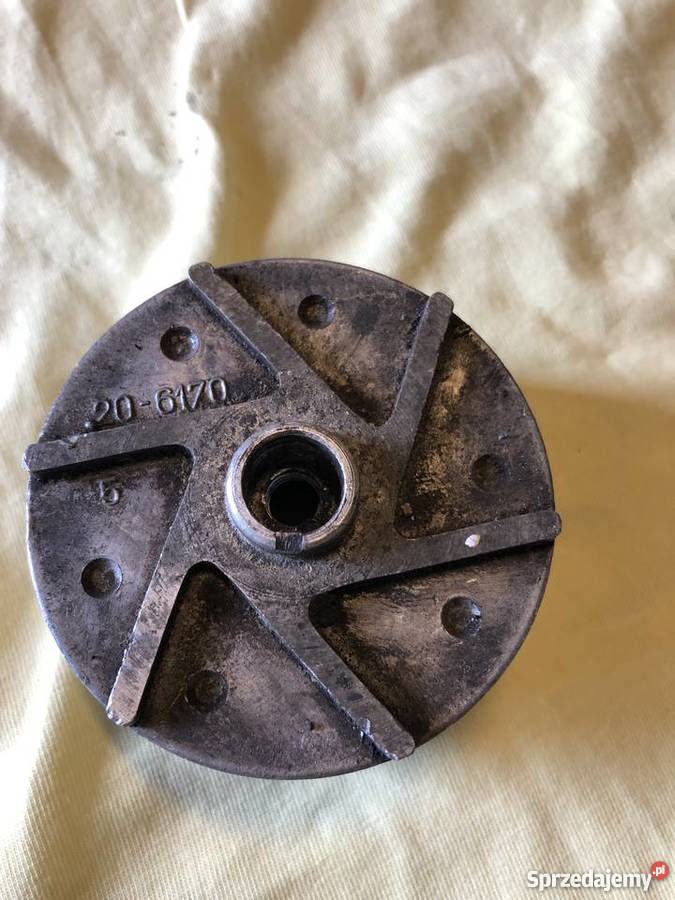 Zapłon Jawka Jawa 50 Mustang Pancerka Romet Ogar Gidle