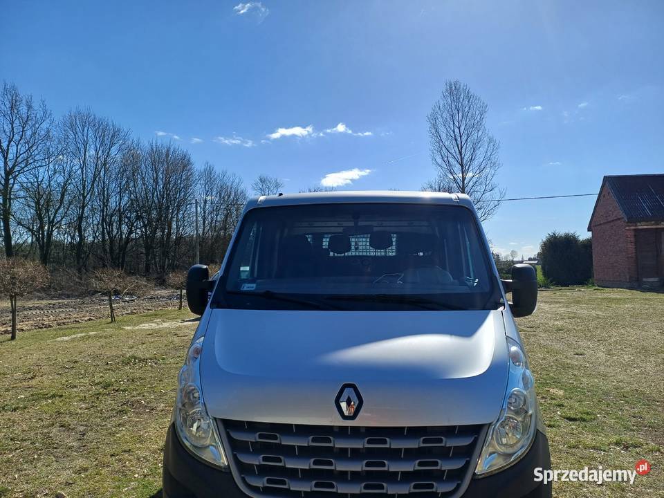 Sprzedam zamienię 92KM Obiechów sprzedam