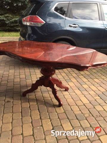 Stół Łomianki Dolne