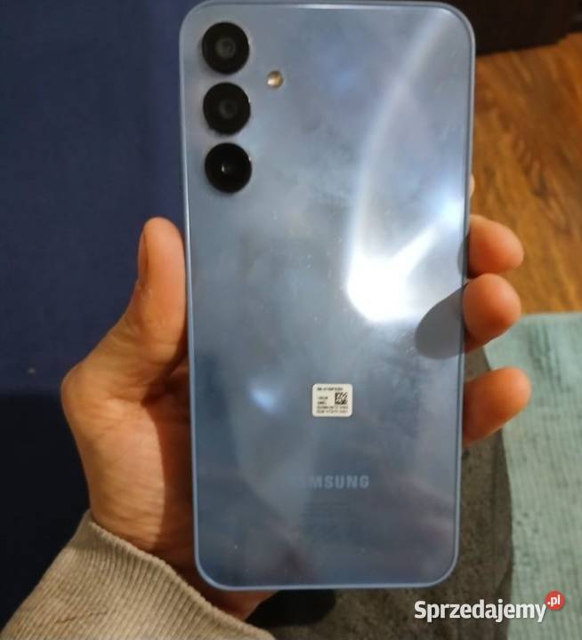 Sprzedam telefon Telefony komórkowe Grybów