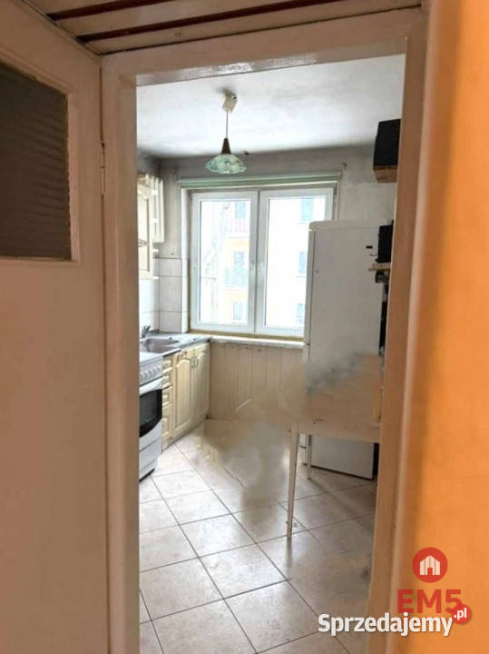 Mieszkanie Suwałki 52m2 3 pokojowe