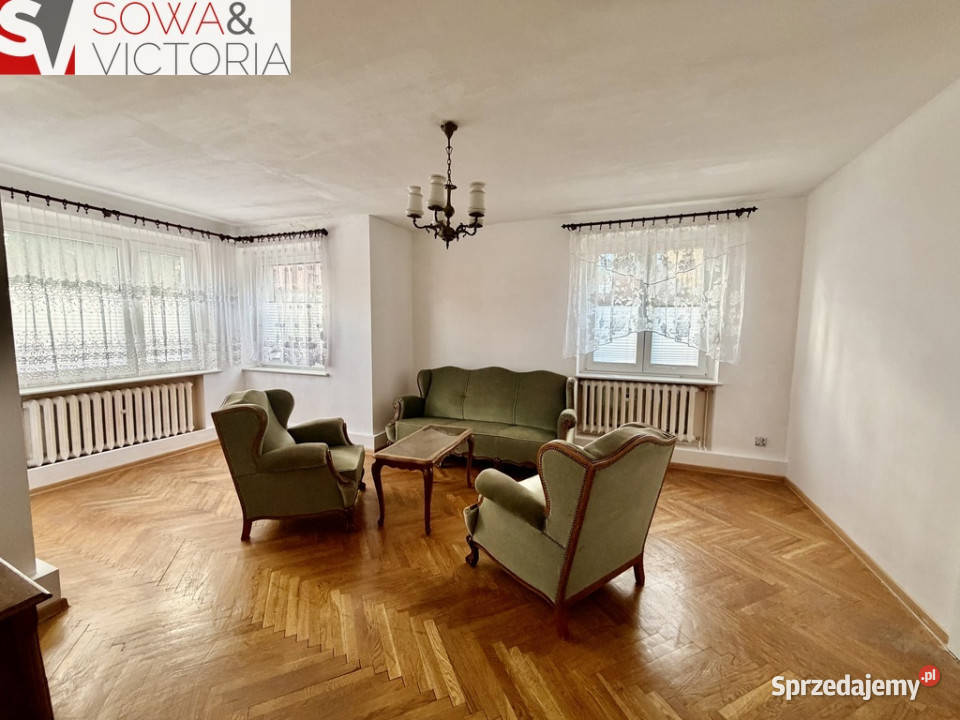 Wyjątkowy apartament dolnośląskie Wałbrzych