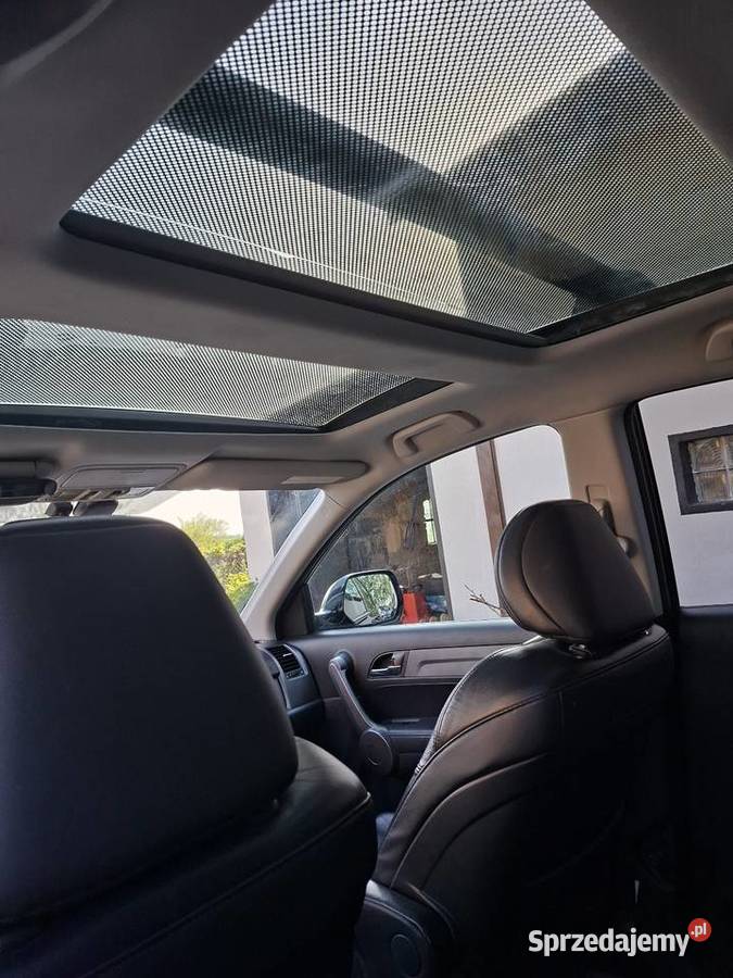 Sprzedam Honda crv