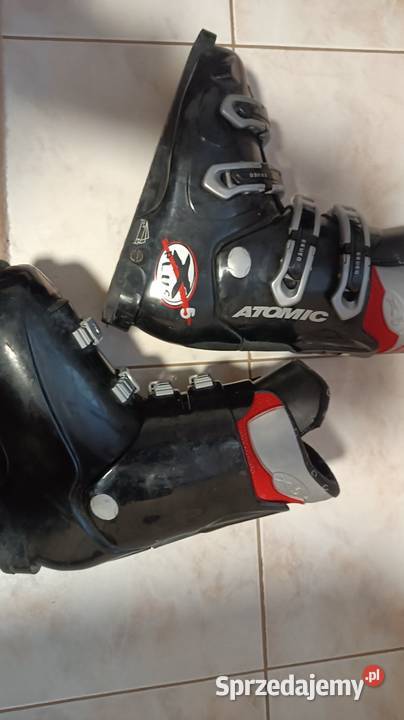 Buty narciarskie atomic Strzyżów