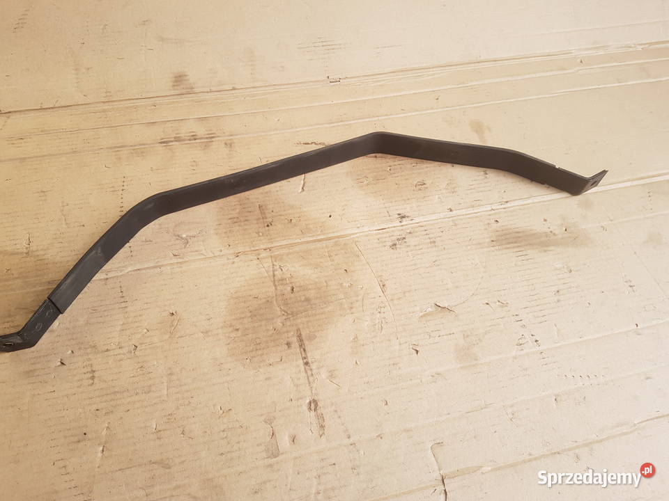 Subaru Forester 3 SH opaski mocujące zbiornika dolnośląskie Legnica