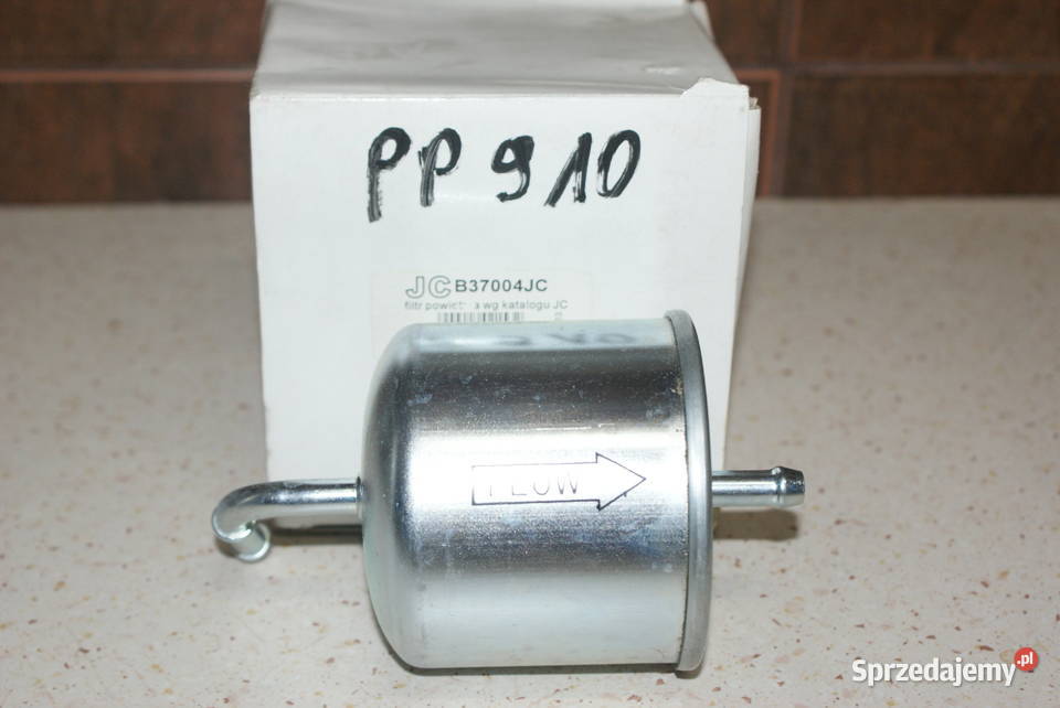 Filtr paliwa SUBARU LEONE LOYALE LEONE III XT 18 osobowe Białobrzegi