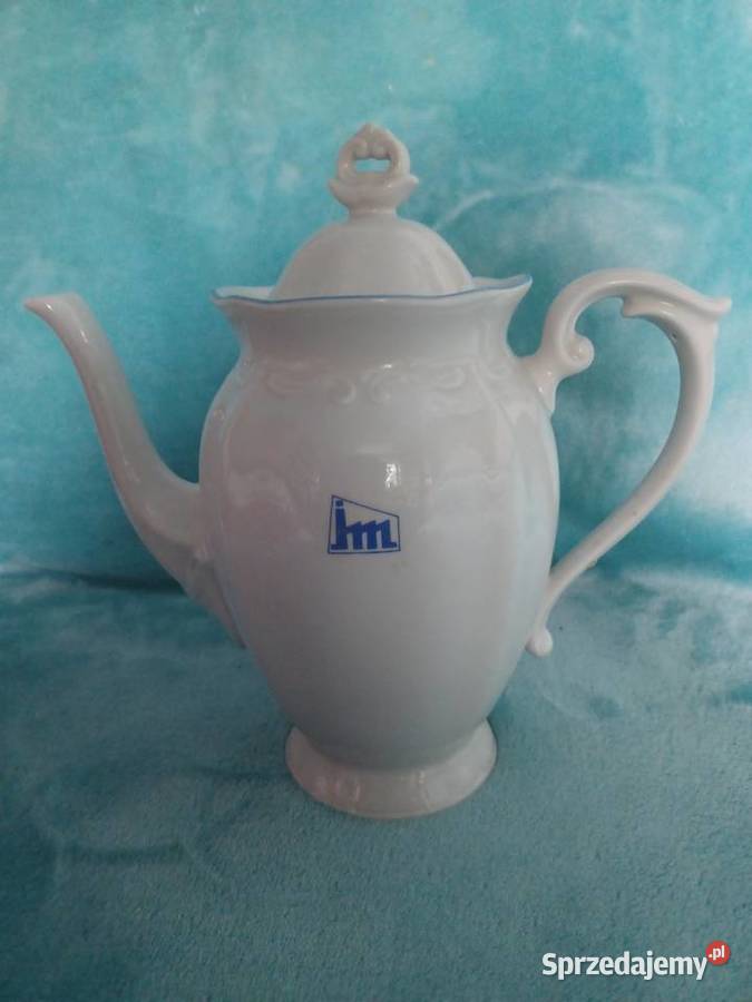 Dzbanek do herbaty Chodzież Łódź