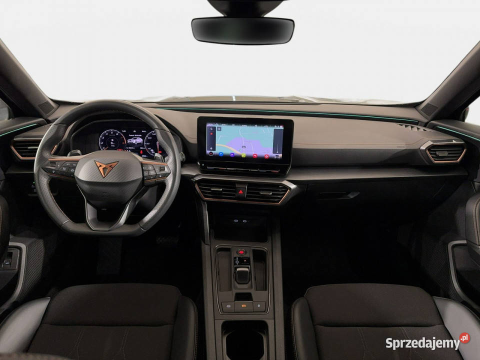Cupra Formentor VAT 23 15TSI 150 DSG 20242025 r pełny VAT Myślenice