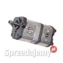 3595190M91 Pompa hydrauliczna Landini Goszczanów sprzedam
