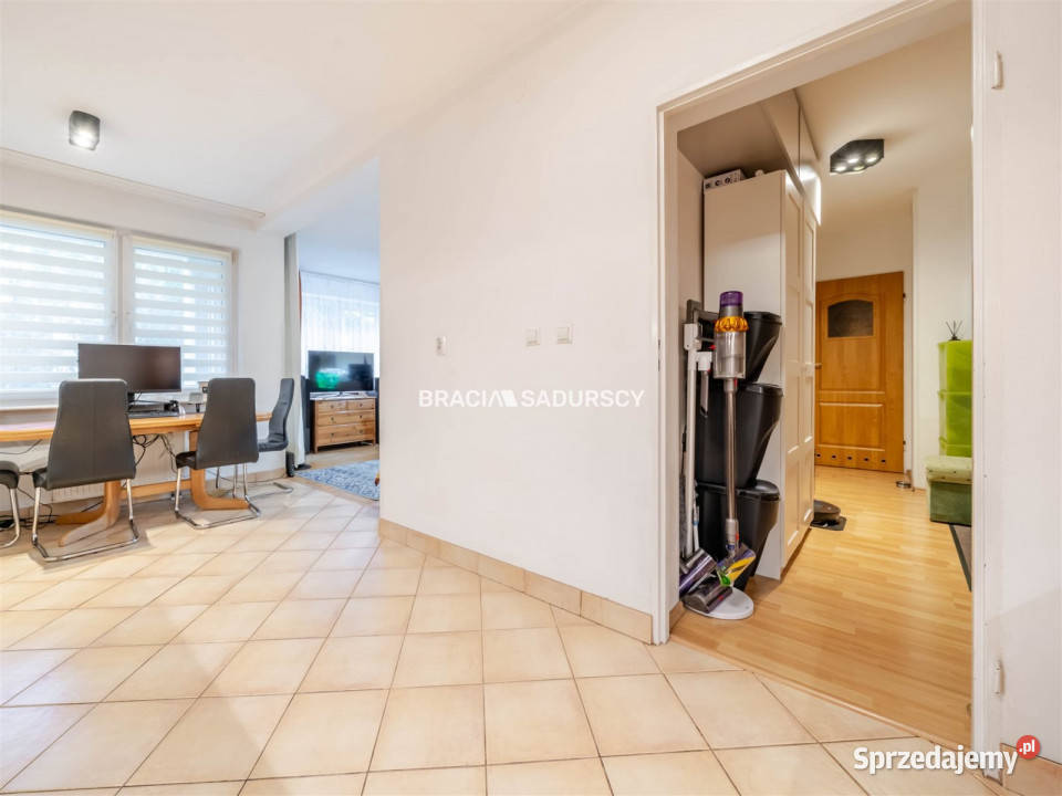 Mieszkanie Kraków 587m2 2 pokoje Rok budowy 2001 Sprzedaż Nieruchomości