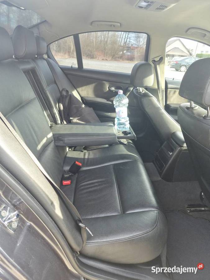 Bmw e90 320d mazowieckie Zwoleń