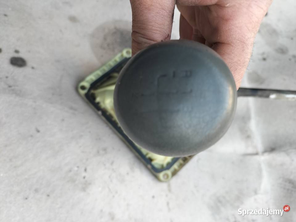 RENAULT CLIO 2 WYBIERAK LEWAREK ZMIANY BIEGÓW osobowe Kamień-Kolonia