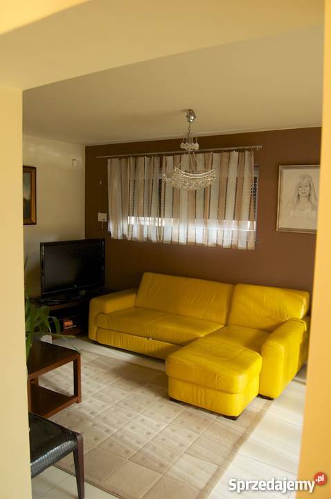 Dom Kraków Swoszowice Ciołkosza małopolskie