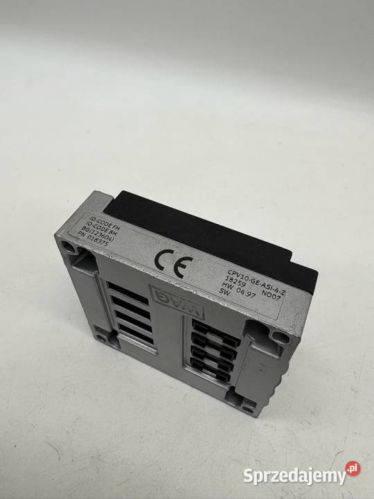 Festo CPV10GEASI4Z 18259 Warszawa