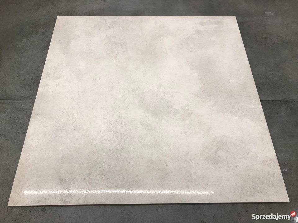 Płytki betonowe gres MIRADOR BETON 60x60 łódzkie Łask sprzedam