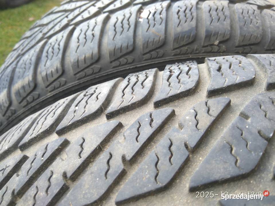 Dębica Frigo 20555 r16 91T zimowe Ryki