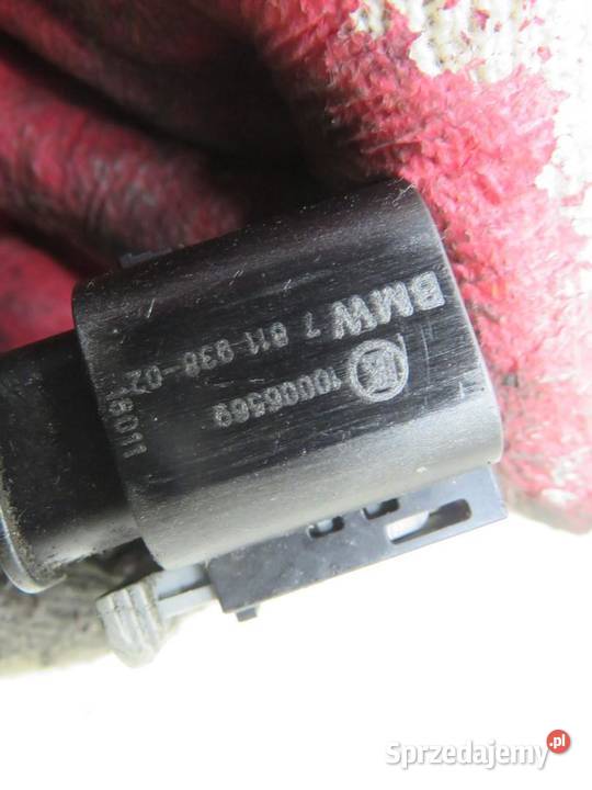 WIĄZKA ŚWIEĆ ŻAROWYCH BMW F20 F21 20 D 7811938