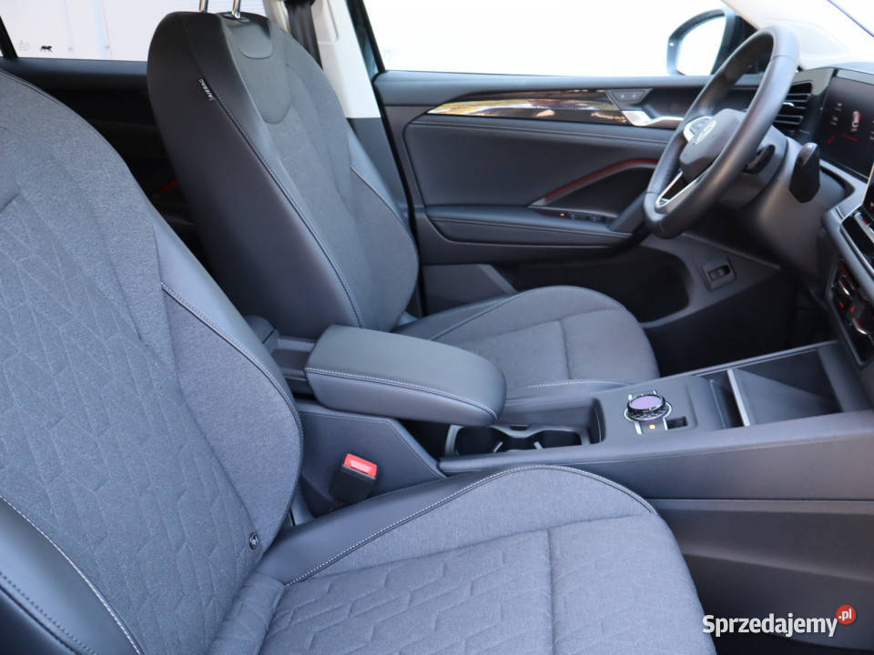 VW Tiguan 15 TSI Rok produkcji 2025 mazowieckie Piaseczno