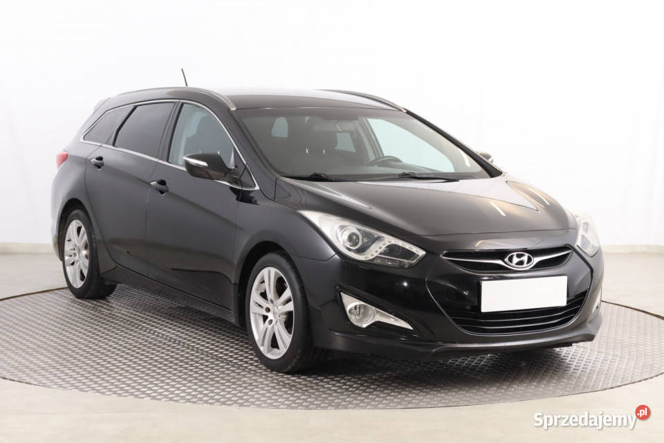 Hyundai i40 17 CRDi Zabrze sprzedam