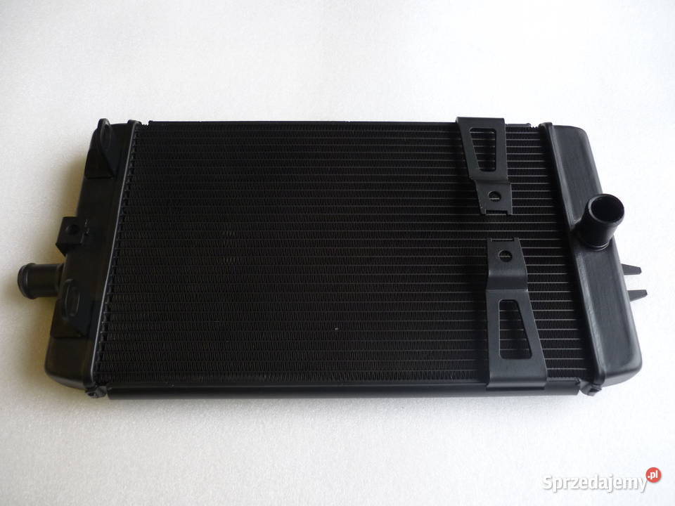 TRIUMPH Nowa chłodnica Bonneville 9001200Street Pozostałe wielkopolskie Poznań sprzedam