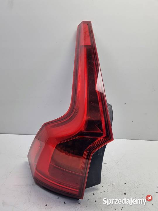 TYLNIA TYLNA LAMPA LEWA Volvo V90 II lewy tył Chełm sprzedam
