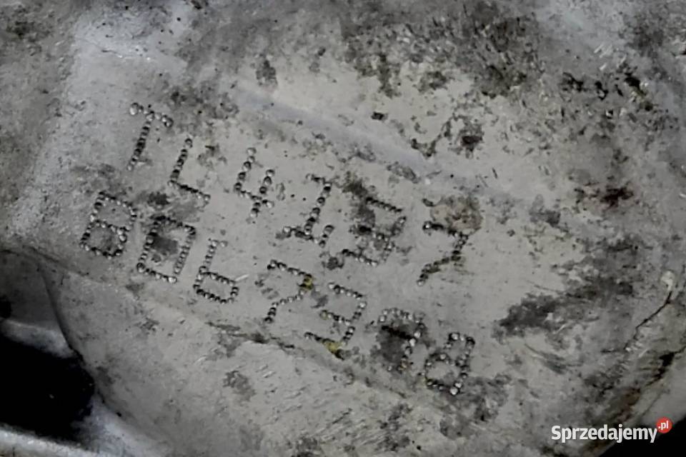BEZPIECZNY ZAKUP SZYBKA DOSTAWA 12R sprzedam