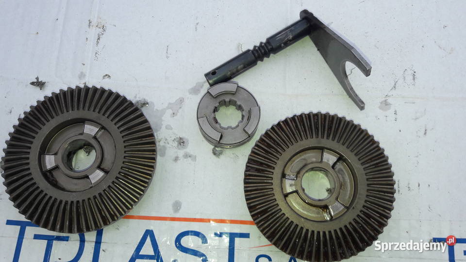 Przekładnia MTD ciągnika kosiarki Sarzyna sprzedam