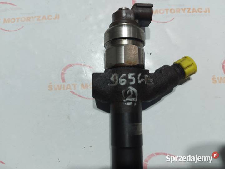 TRANSIT JUMPER BOXER 22 TDCI P8FA 85 wtryskiwacz Kielce