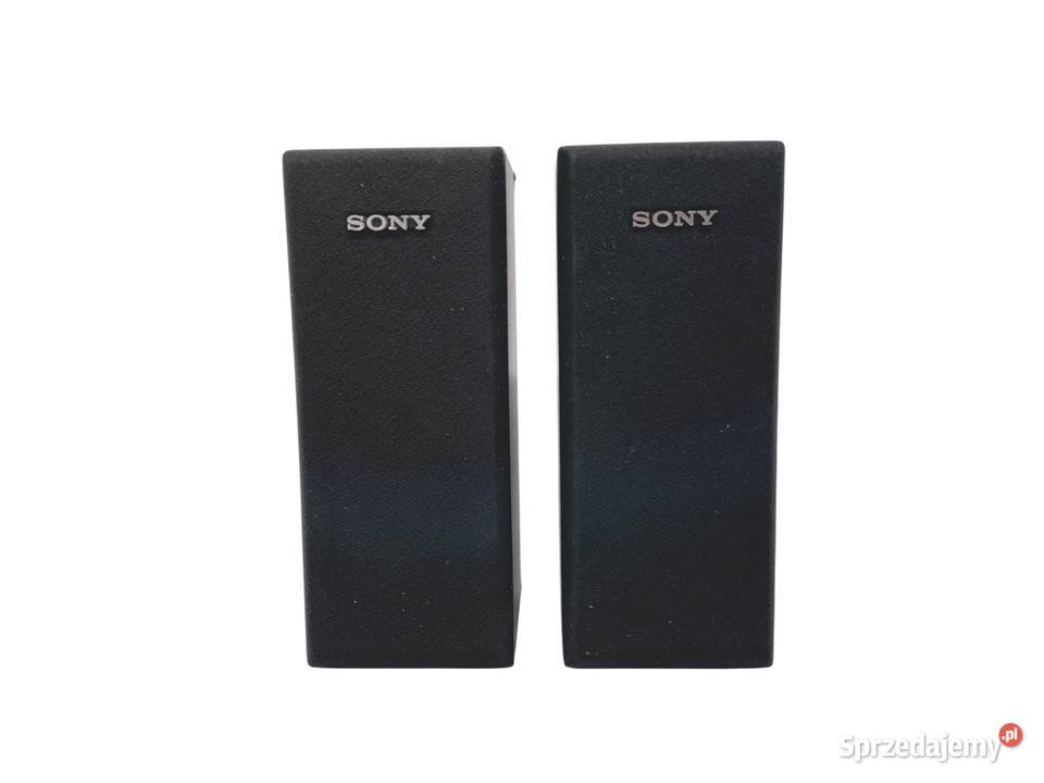 Głośniki Sony SSSR33 100W Kraków