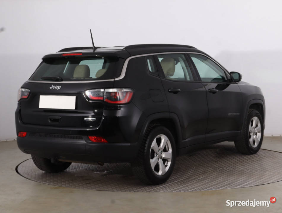 Jeep Compass 14 MultiAir elektryczne szyby Piaseczno