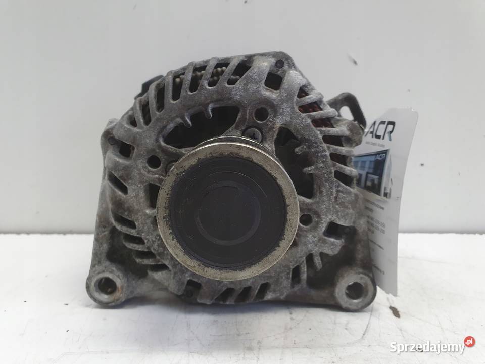 ALTERNATOR Peugeot 2008 15 BlueHDI HDI lubelskie Chełm