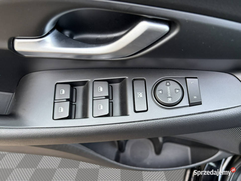 Hyundai i30 GD7K18815 DPI Classic Bluetooth światła do jazdy dziennej Gdańsk