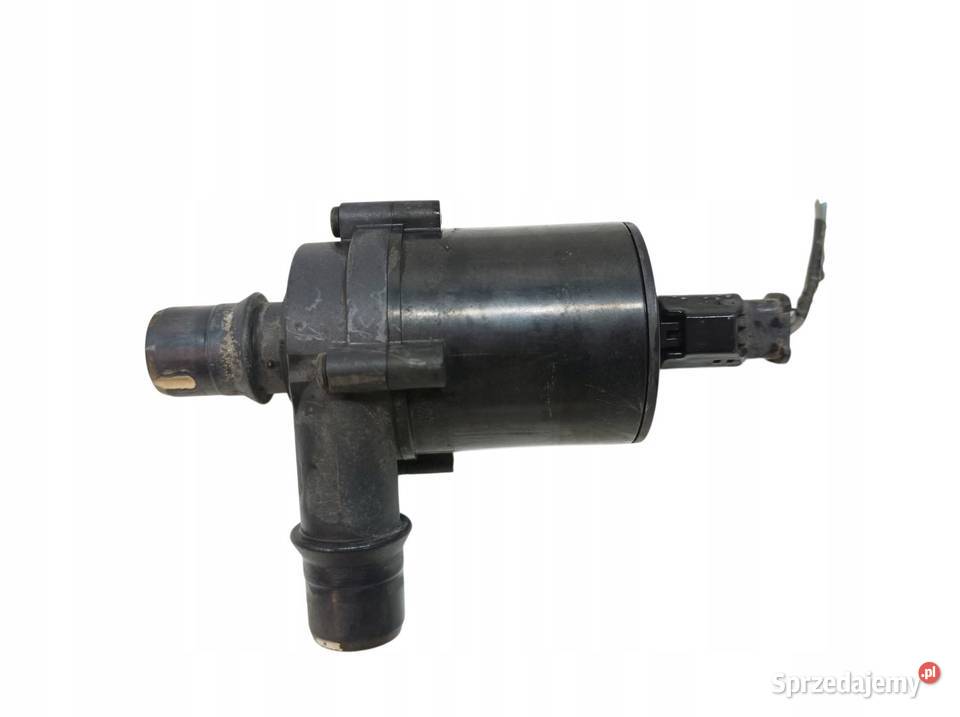 POMPA WODY DODATKOWA 9809797480 Toyota ProAce II świętokrzyskie sprzedam