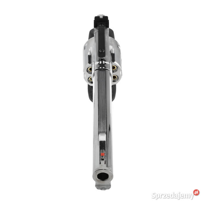 Rewolwer wiatrówka SmithWesson 629 Classic 45 mm Sporty strzeleckie i myślistwo Warszawa