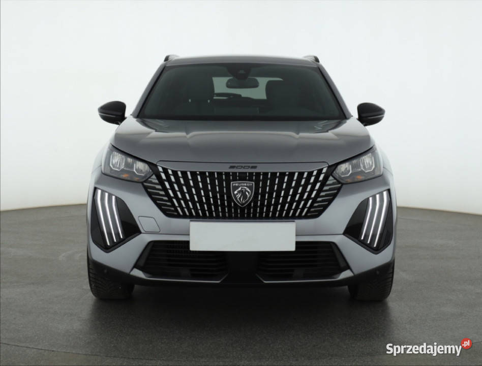 Peugeot 2008 12 PureTech