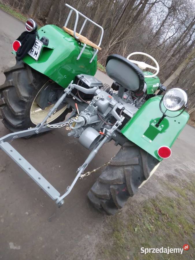 Ursus C325 c325 zarejstrowany idealny Gwizdów sprzedam