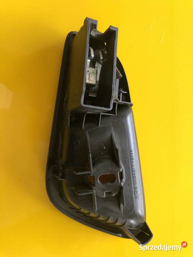Klamka drzwi Ford Focus mk3 Rok produkcji 2013 Czempiń