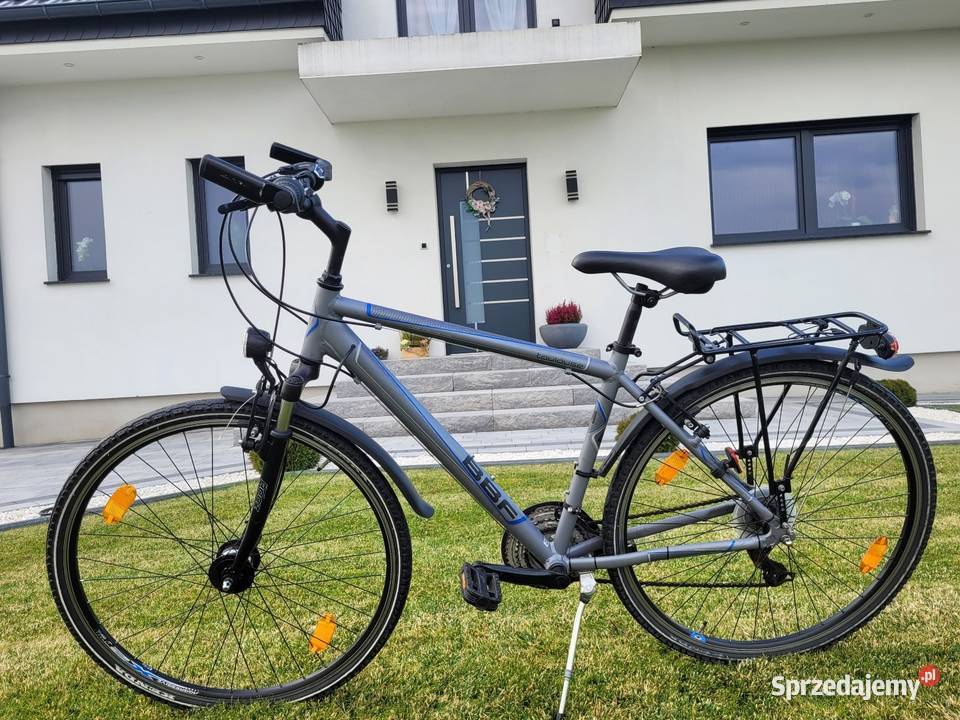 Rower męski 28 Rożniątów